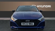 Hyundai i20 1.0T GDi 48V MHD SE Connect 5dr Petrol Hatchback